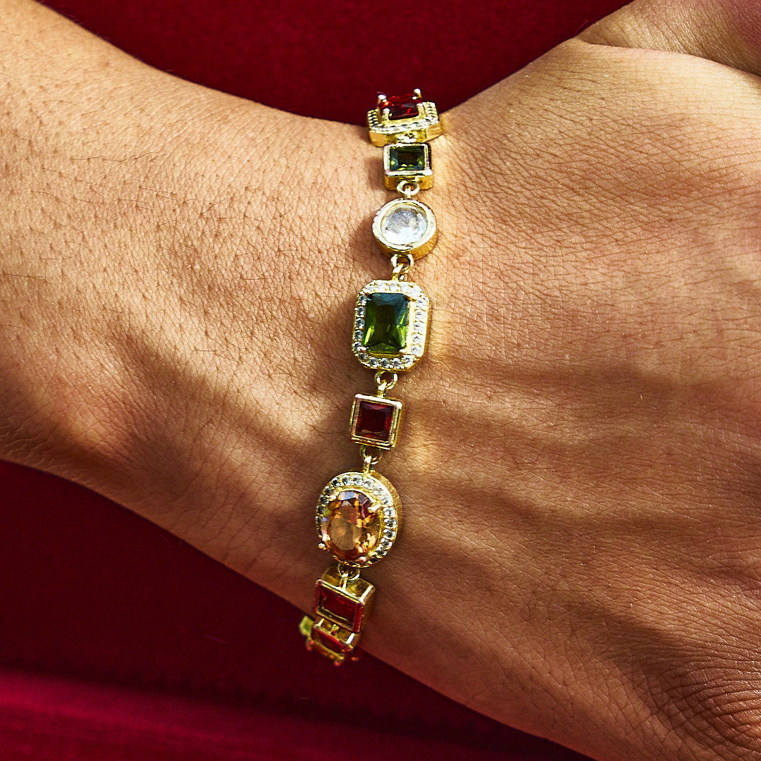 BRACELETS