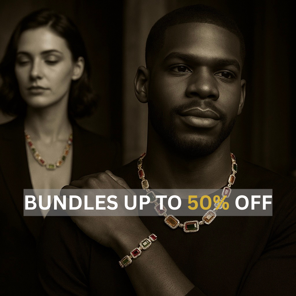 JP's Aura Collection