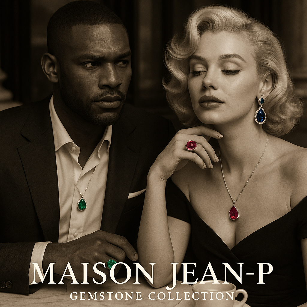 JP's INDIGO Collection