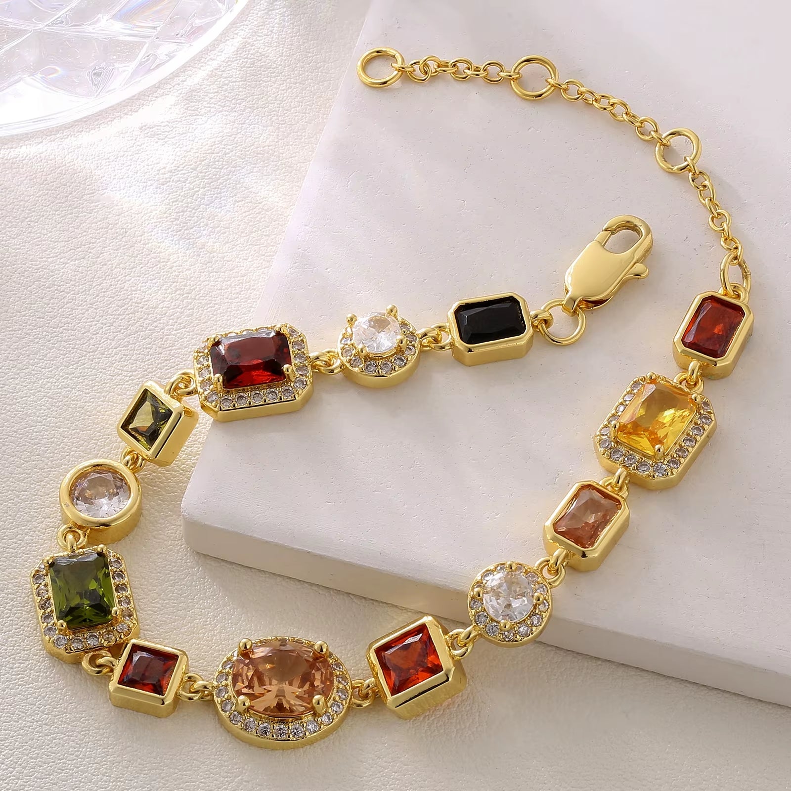 JP’s Classic Aura Bracelet