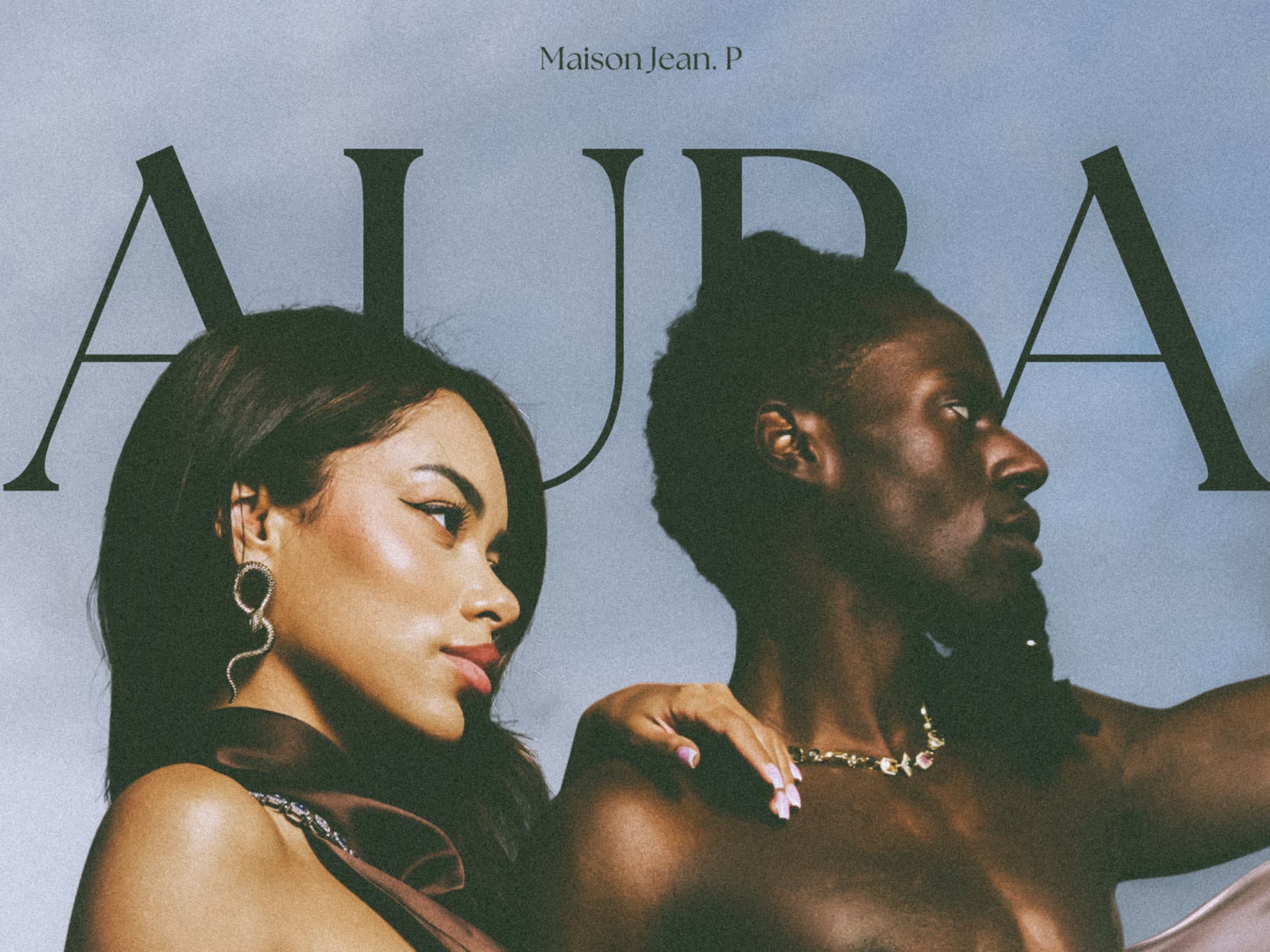 JP's Aura Collection