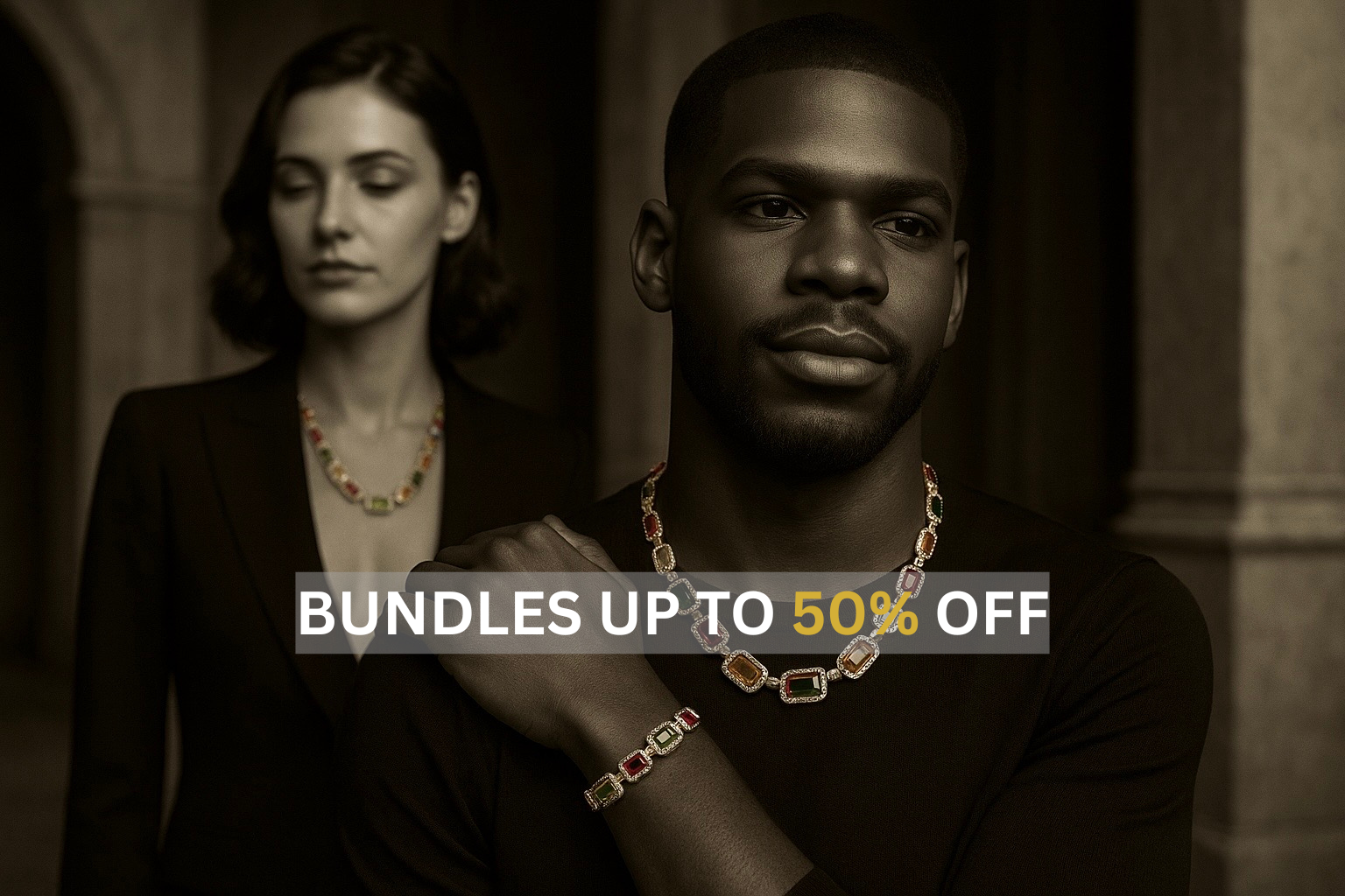 JP's Aura Collection