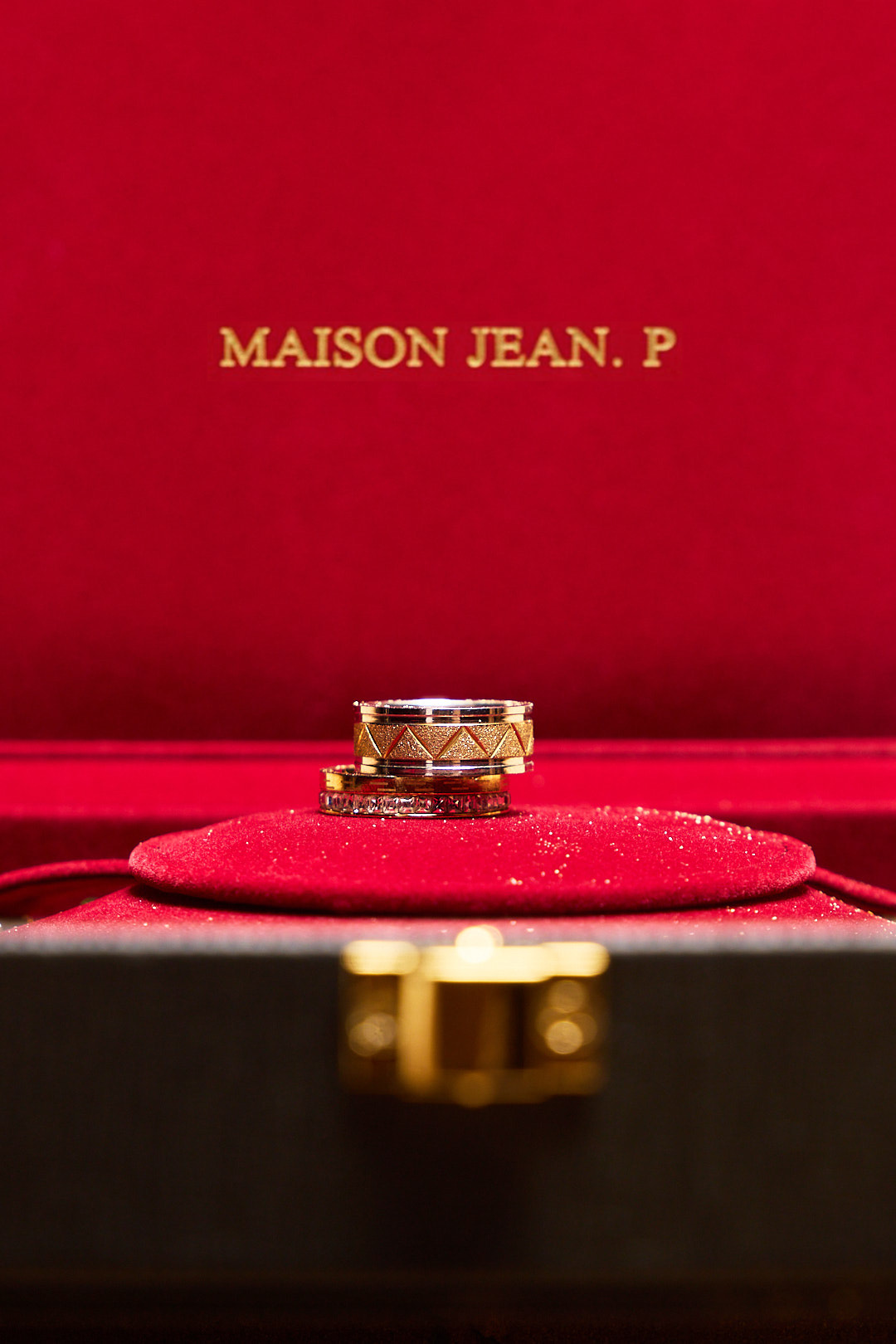 JP's Plain Jane Collection