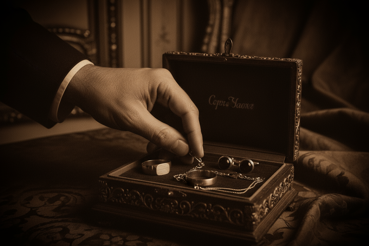 JP's Plain Jane Collection