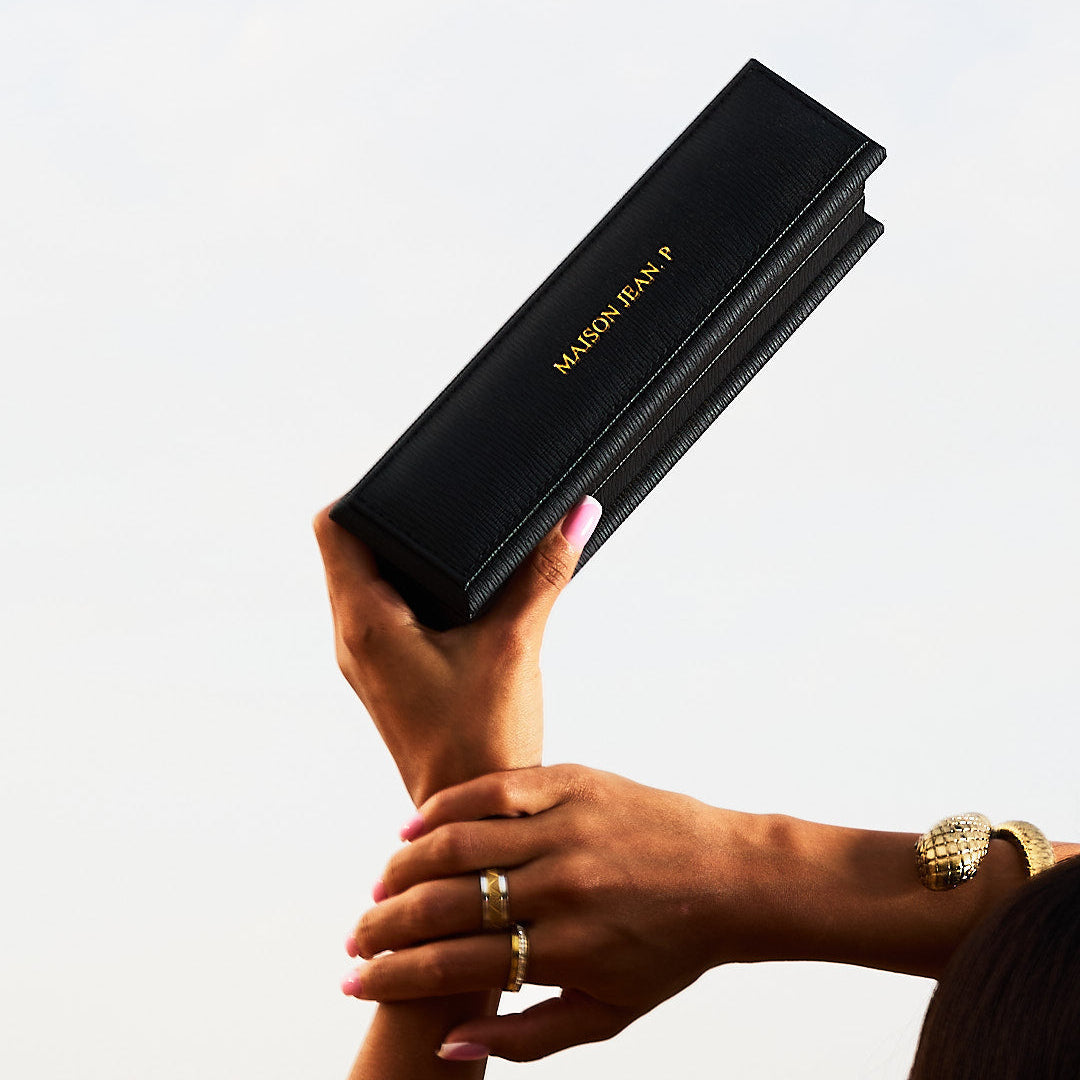 JP's Beaded Collection