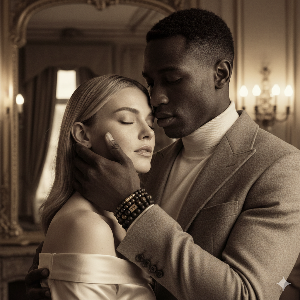 JP's Beaded Collection