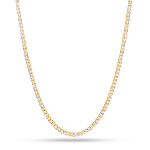 JP's Tennis Chain 3mm