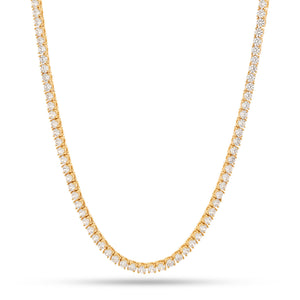 JP's 4mm Tennis Chain