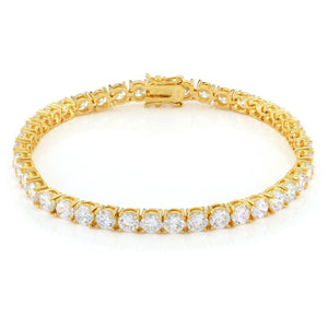 JP's 5mm Tennis Bracelet