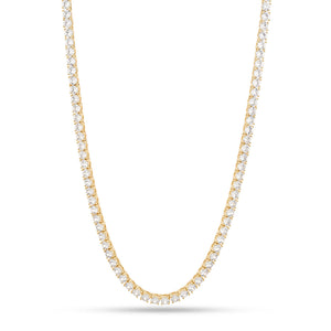 JP's 5mm Tennis Chain