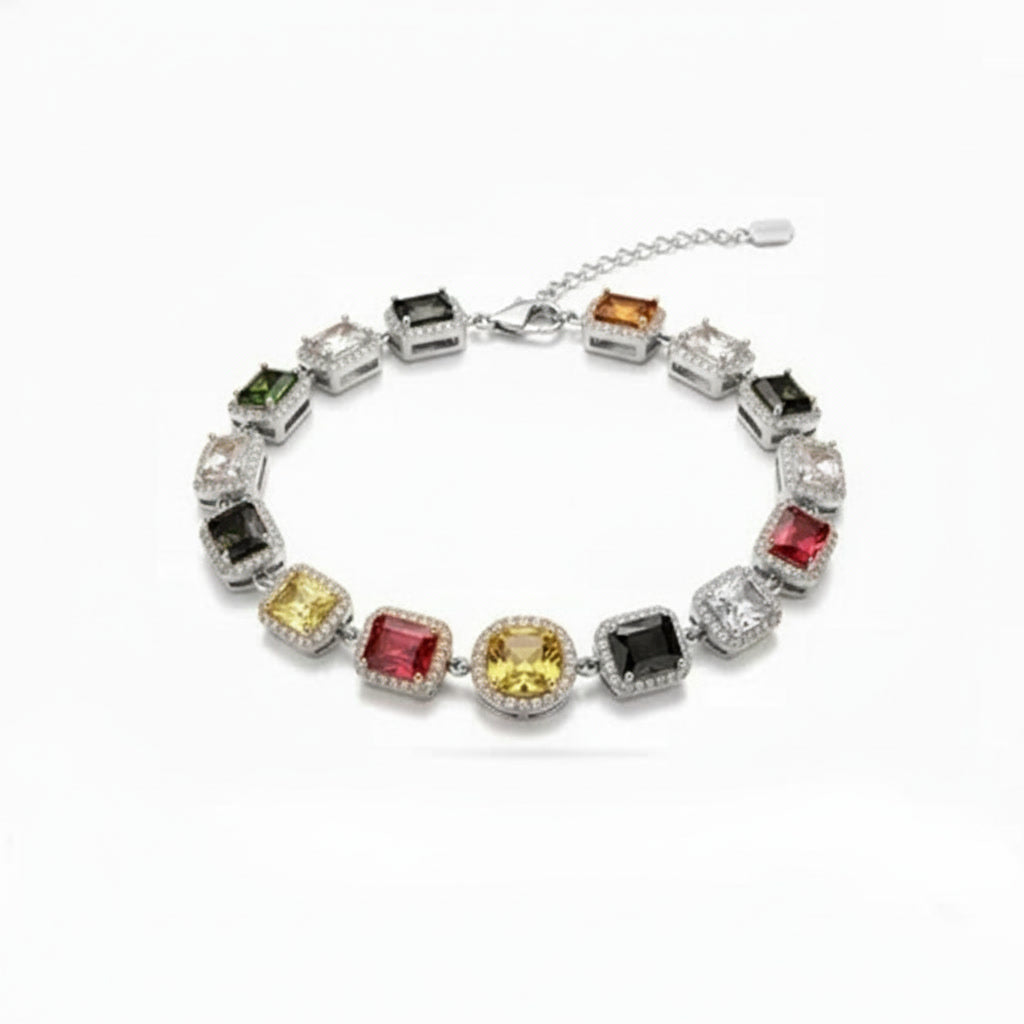 JP’s Classic Aura Bracelet