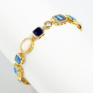 JP’s Arctic Light Bracelet