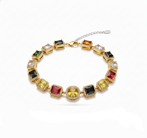 JP’s Classic Aura Bracelet