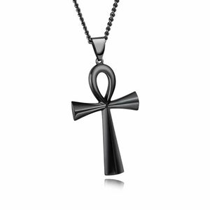JP's Ankh Necklace
