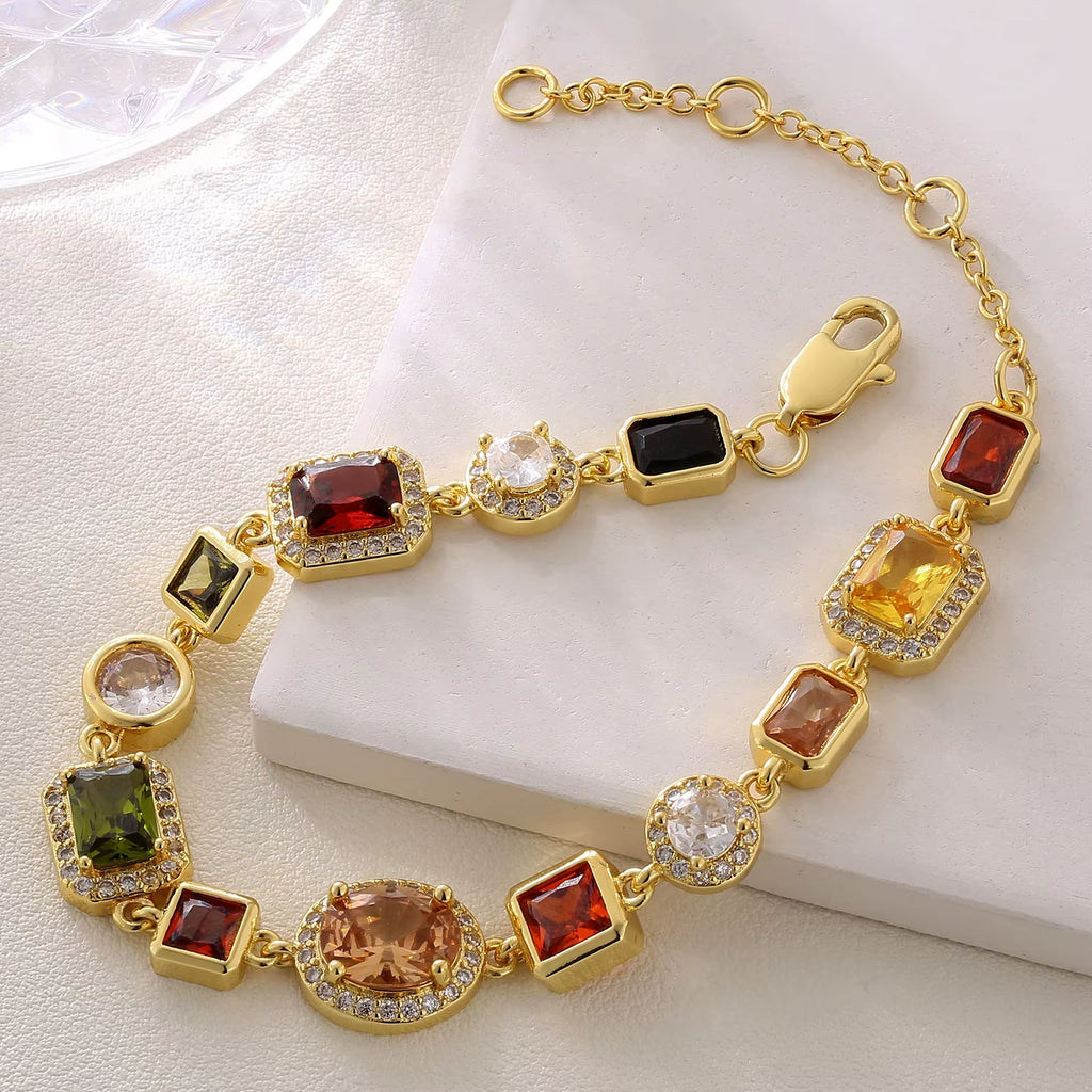 JP’s Classic Aura Bracelet