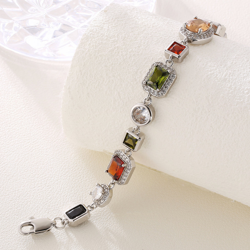 JP’s Classic Aura Bracelet