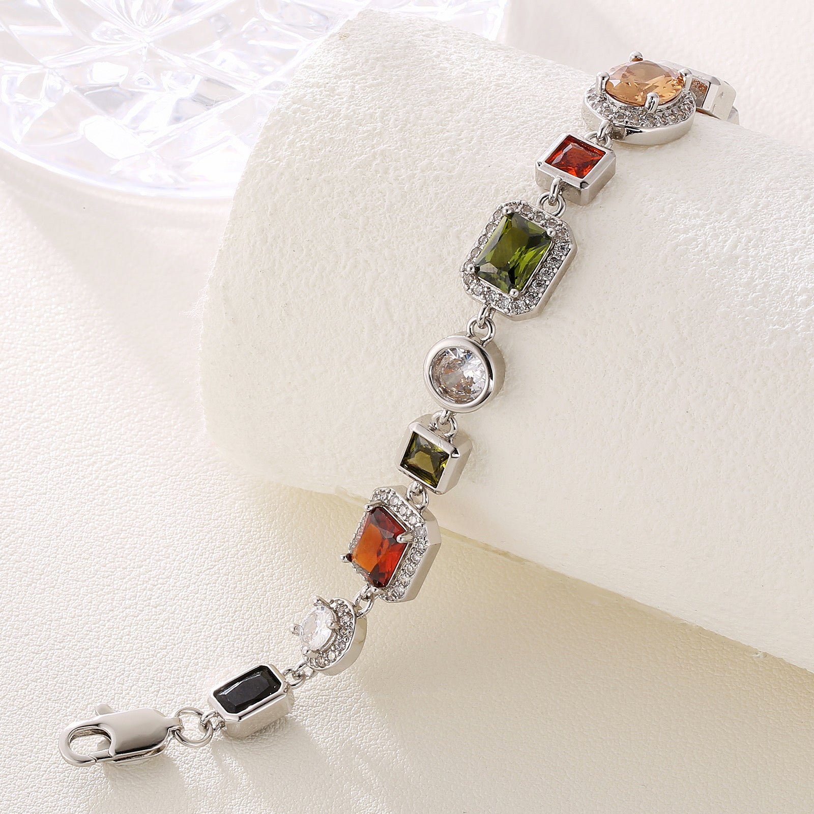 JP’s Classic Aura Bracelet
