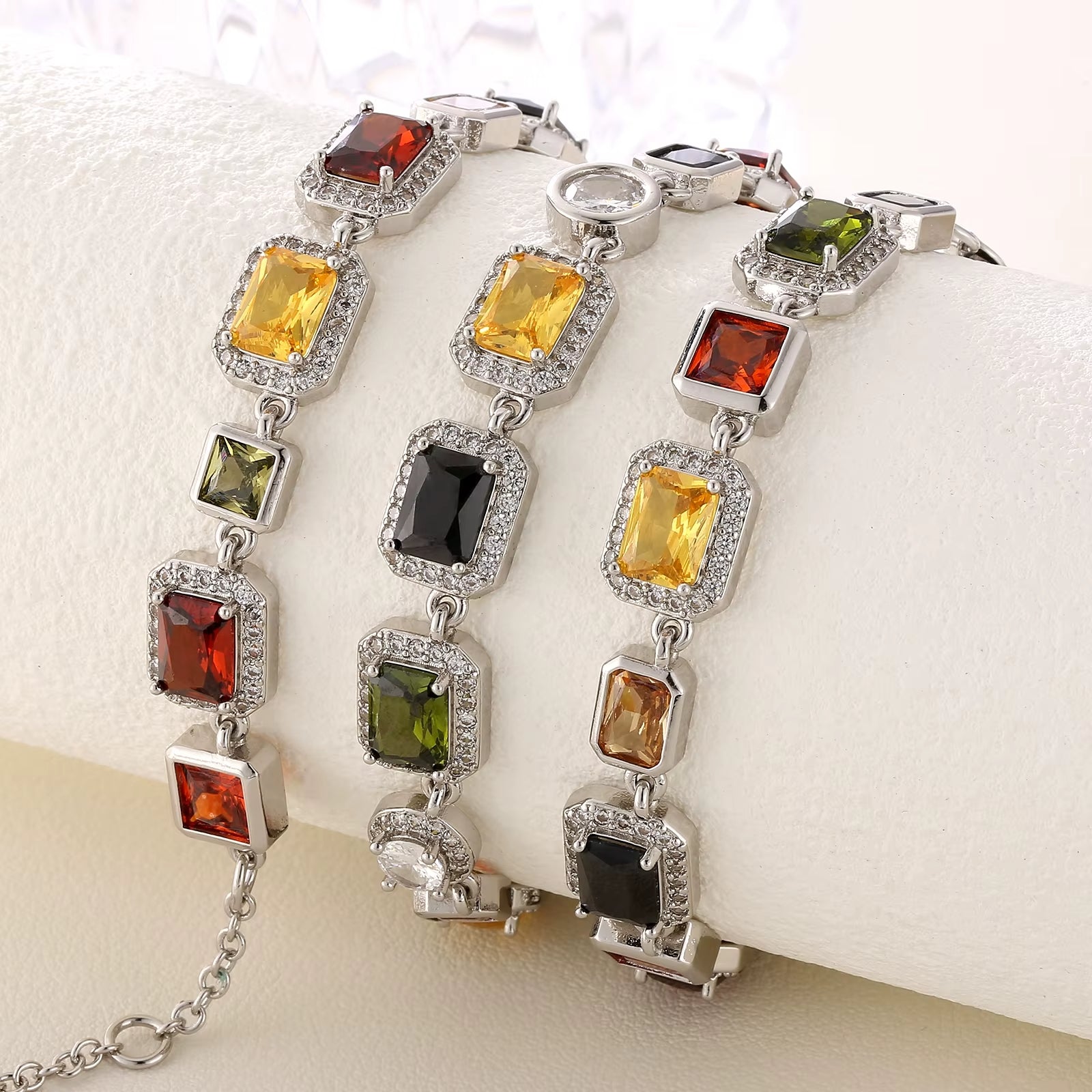 JP’s Classic Aura Bracelet