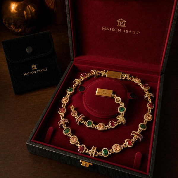 Infinity Stone Set