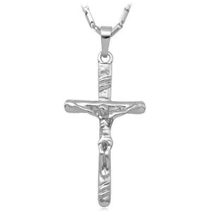 JP's Yeshua Necklace