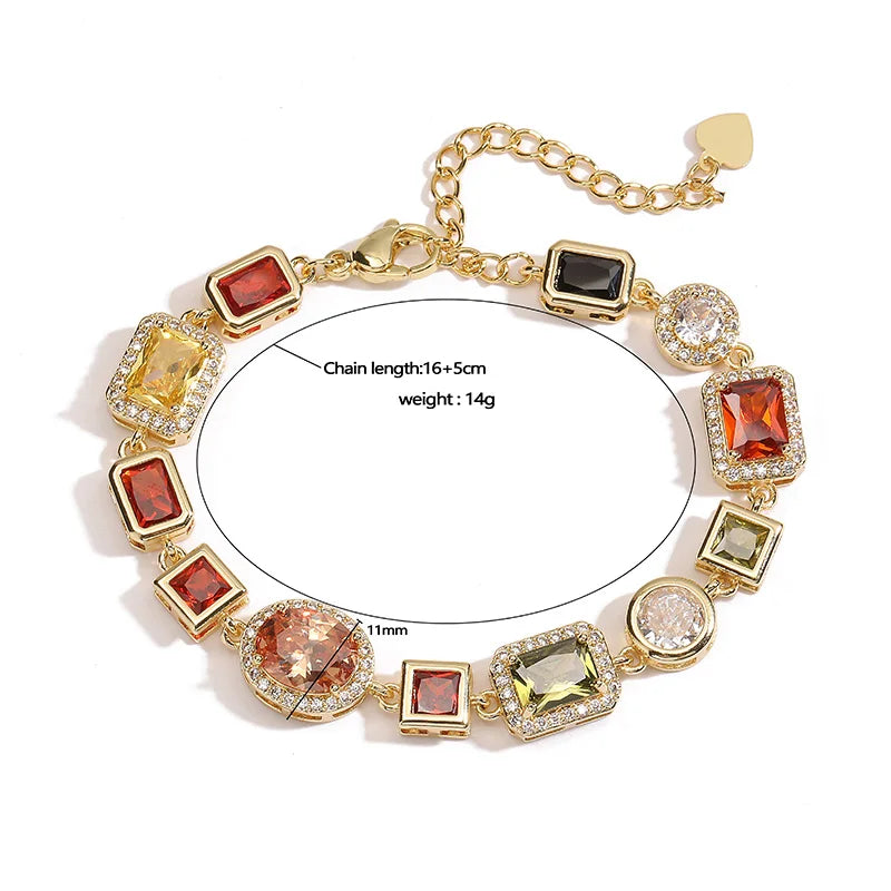 JP’s Classic Aura Bracelet