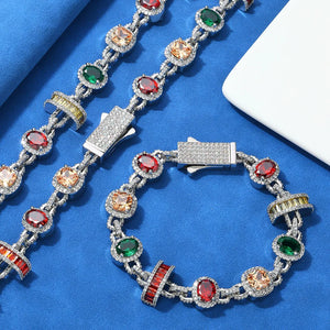 JP's Breezy-Aura Bracelet