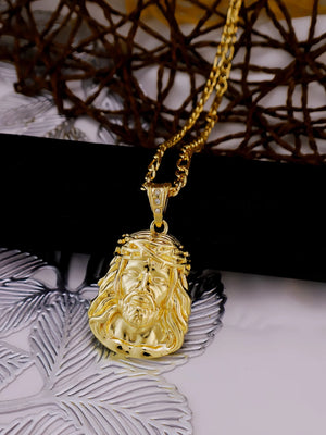 Plain Jane Jezus Piece