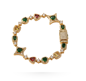 JP’s Mansa Musa Bracelet