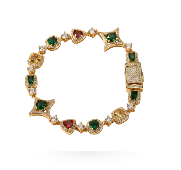 JP’s Mansa Musa Bracelet