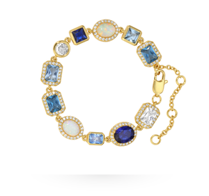 JP’s Arctic Light Bracelet