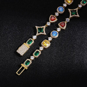 JP’s Mansa Musa Necklace