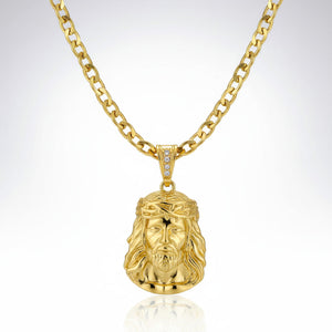 Plain Jane Jezus Piece